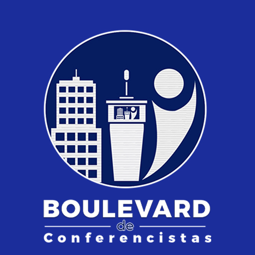 Boulevard de conferencistas