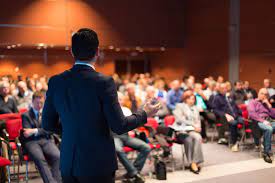 Conferencias