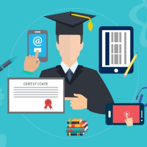 Cursos digitales